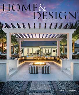 Home & Design Magazine 2022, Diana Hall Design