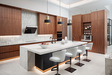 Oak Knoll Interior Design Gallery | Diana Hall Design Naples FL